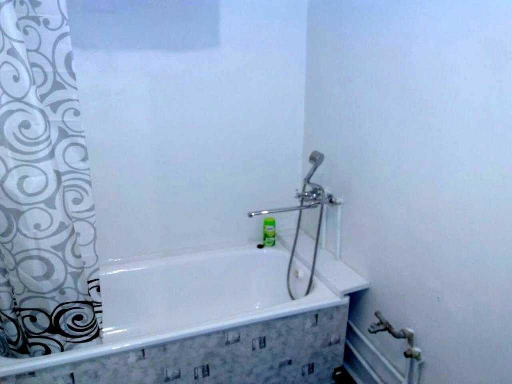 Аренда 1-комнатной квартиры 46 м², Алма-Атинская ул., 39А