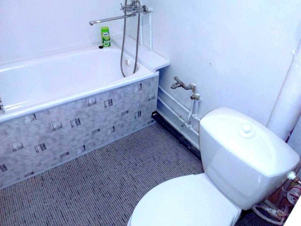 Аренда 1-комнатной квартиры 46 м², Алма-Атинская ул., 39А