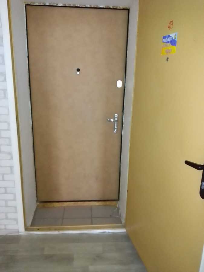 Аренда 1-комнатной квартиры 46 м², Алма-Атинская ул., 39А