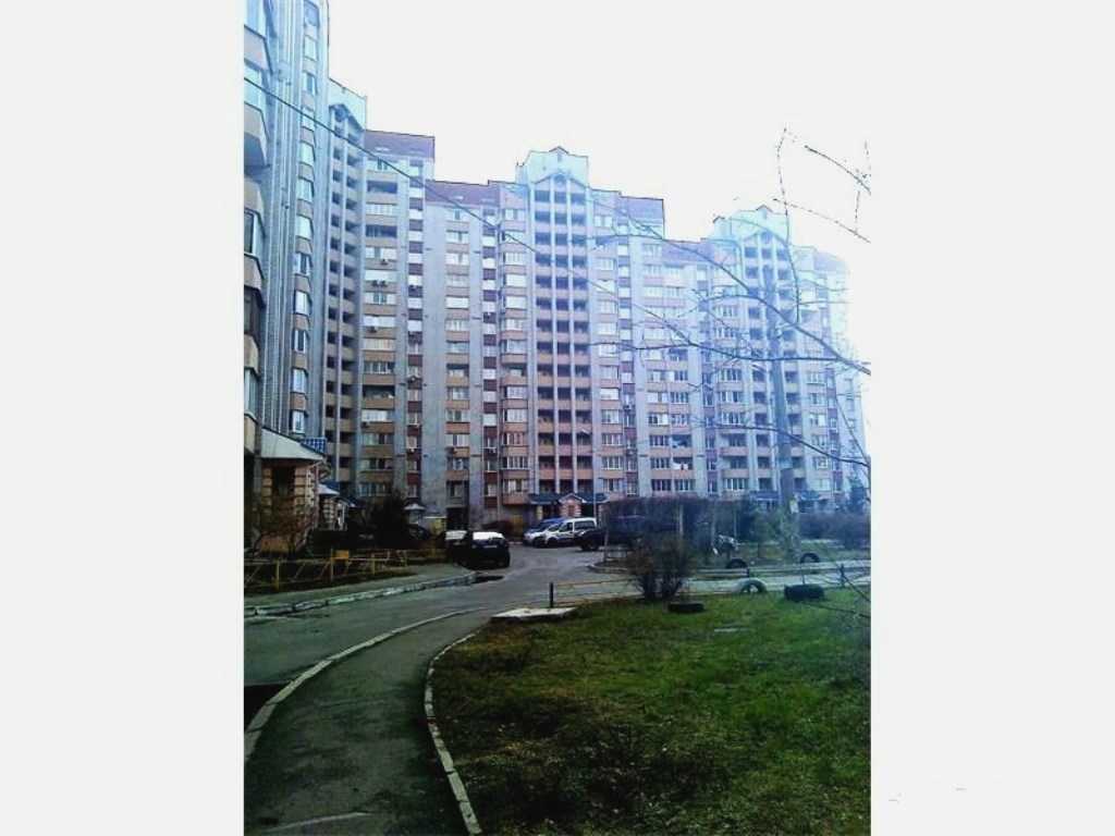 Аренда 1-комнатной квартиры 46 м², Алма-Атинская ул., 39А