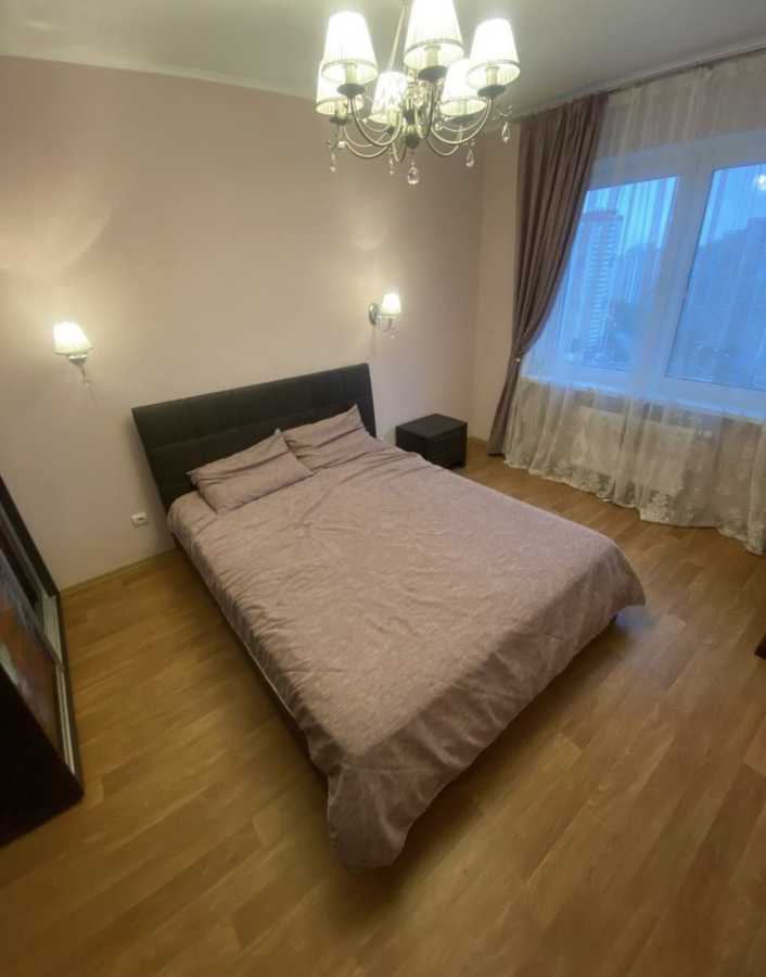 Аренда 2-комнатной квартиры 65 м², Михаила Донца ул., Ломоносова