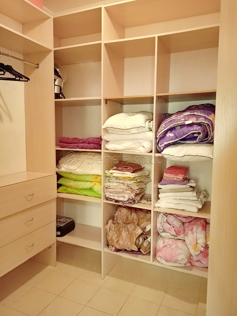 Продаж 3-кімнатної квартири 107 м², Гагарінське Плато вул., 5Б