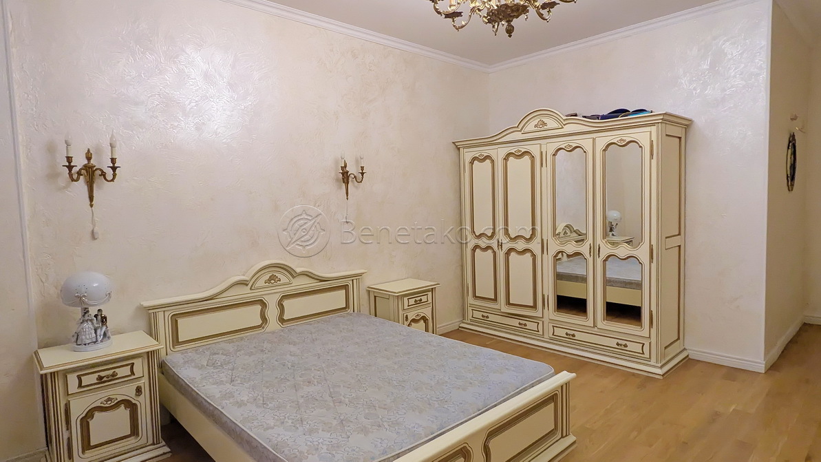 Продаж 3-кімнатної квартири 107 м², Гагарінське Плато вул., 5Б