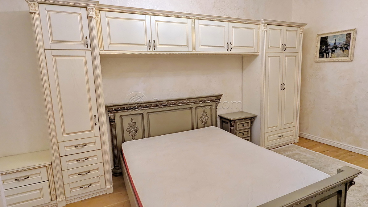 Продаж 3-кімнатної квартири 107 м², Гагарінське Плато вул., 5Б