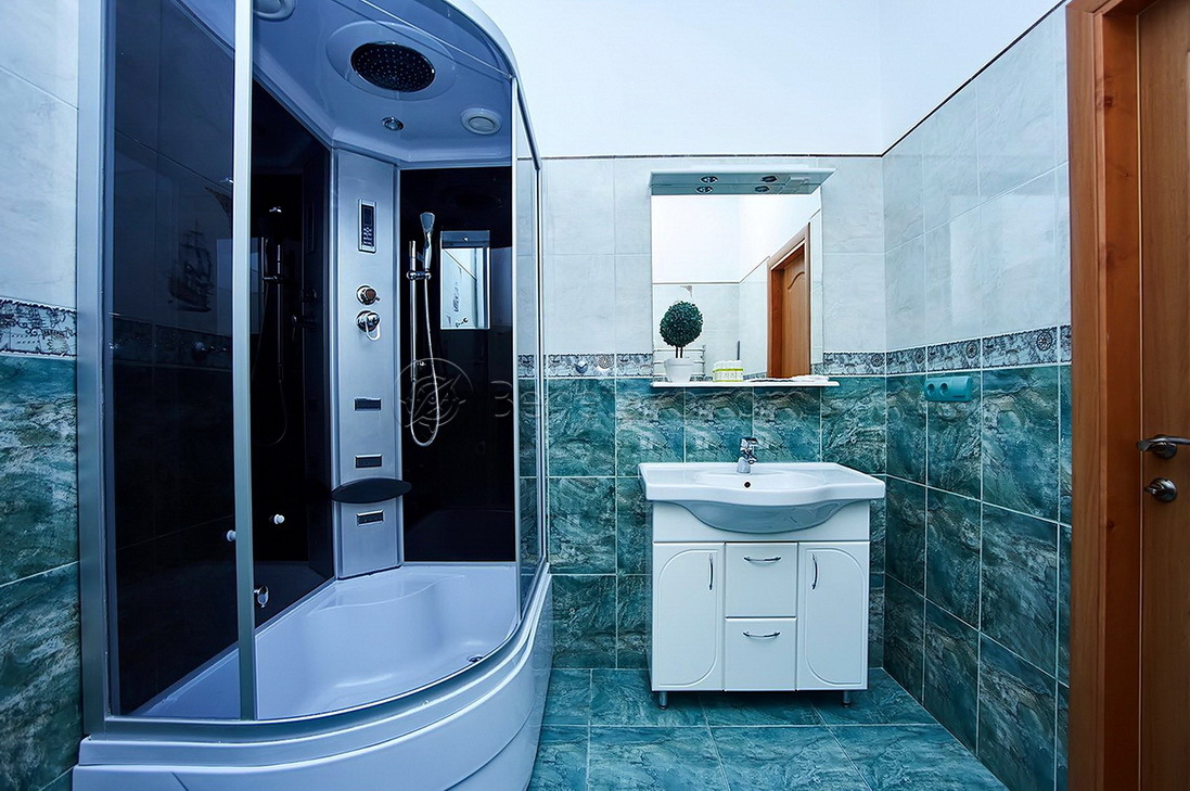 Аренда 4-комнатной квартиры 120 м², Гагаринское Плато ул., 5/3