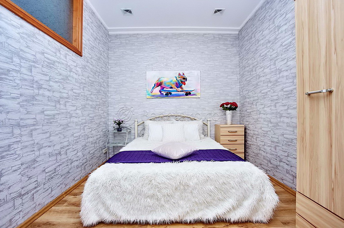 Аренда 4-комнатной квартиры 120 м², Гагаринское Плато ул., 5/3