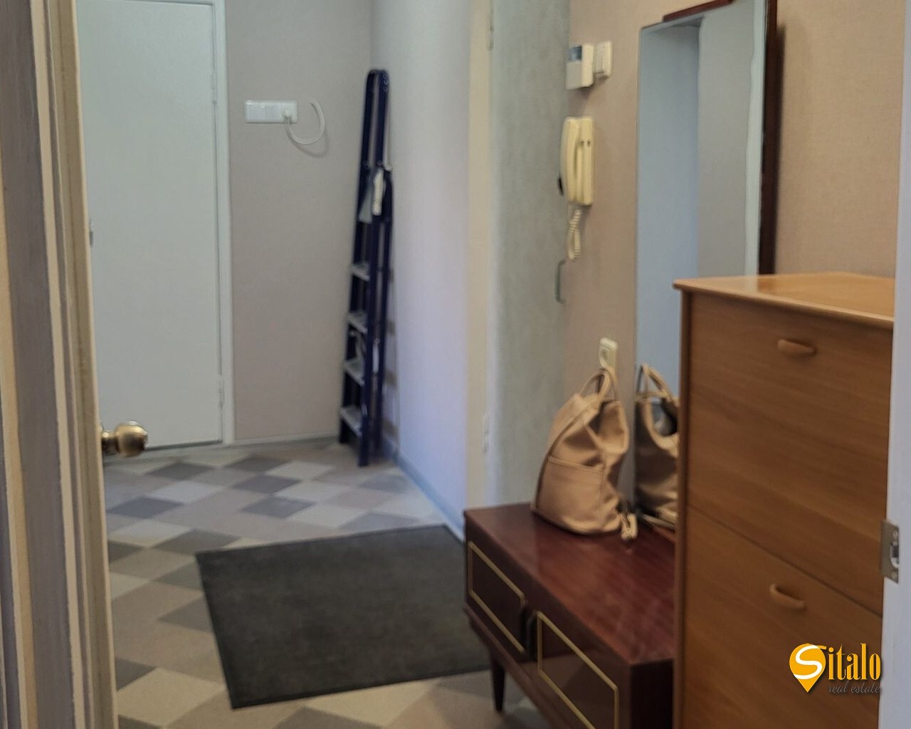 Продажа 2-комнатной квартиры 55 м², Евгения Коновальца ул., 37