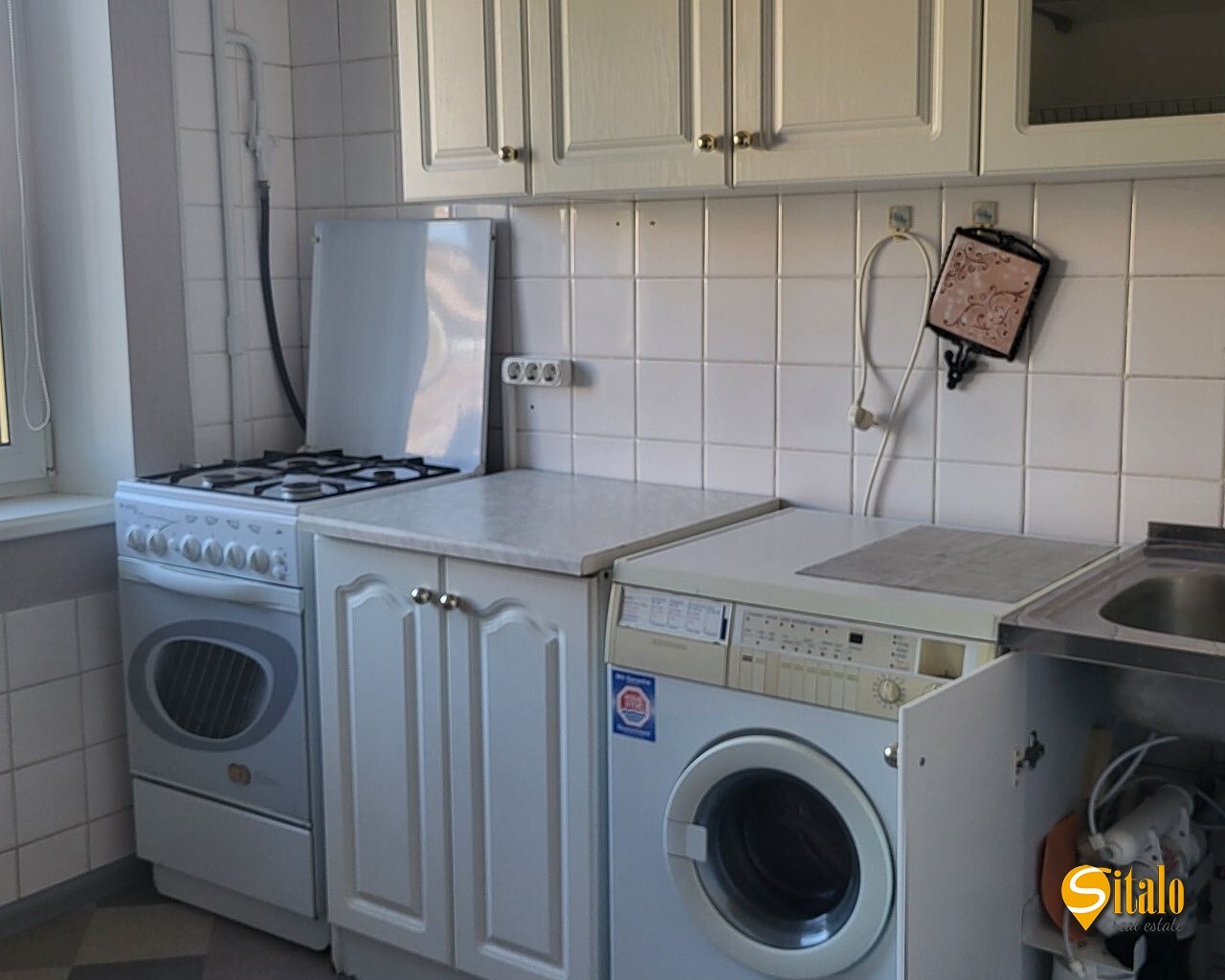 Продажа 2-комнатной квартиры 55 м², Евгения Коновальца ул., 37