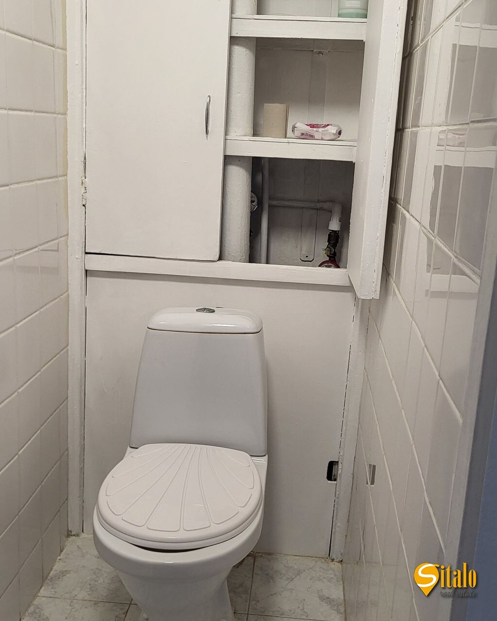 Продажа 2-комнатной квартиры 55 м², Евгения Коновальца ул., 37