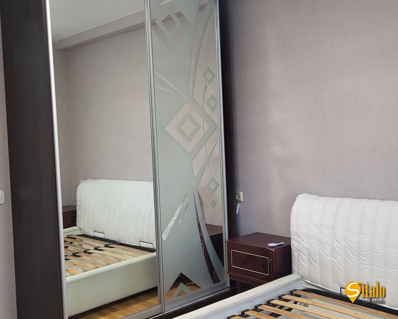 Продажа 2-комнатной квартиры 55 м², Евгения Коновальца ул., 37