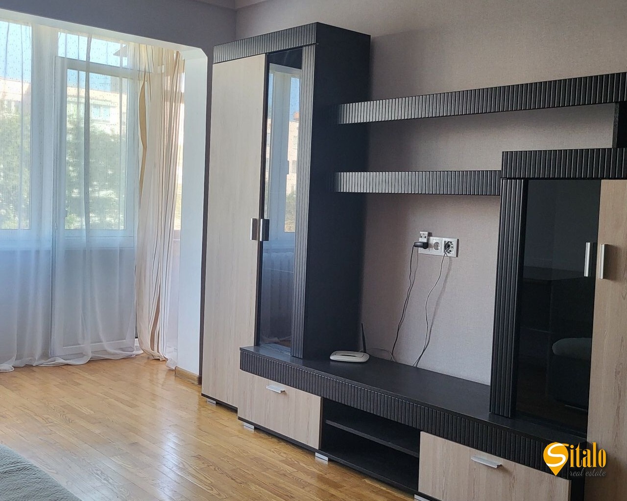 Продажа 2-комнатной квартиры 55 м², Евгения Коновальца ул., 37