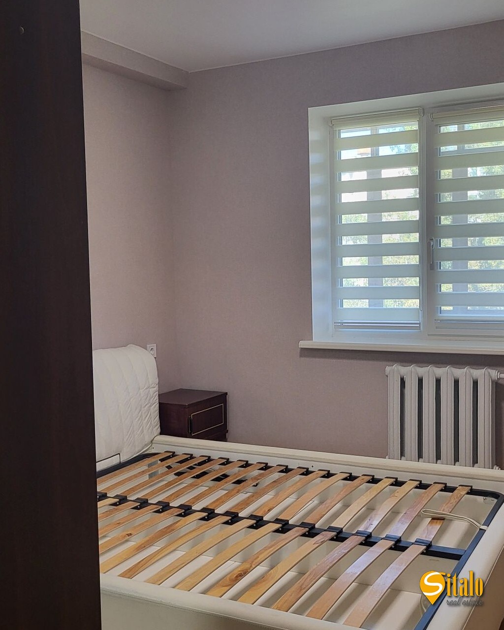 Продажа 2-комнатной квартиры 55 м², Евгения Коновальца ул., 37