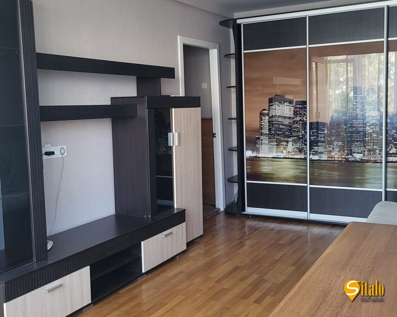 Продажа 2-комнатной квартиры 55 м², Евгения Коновальца ул., 37