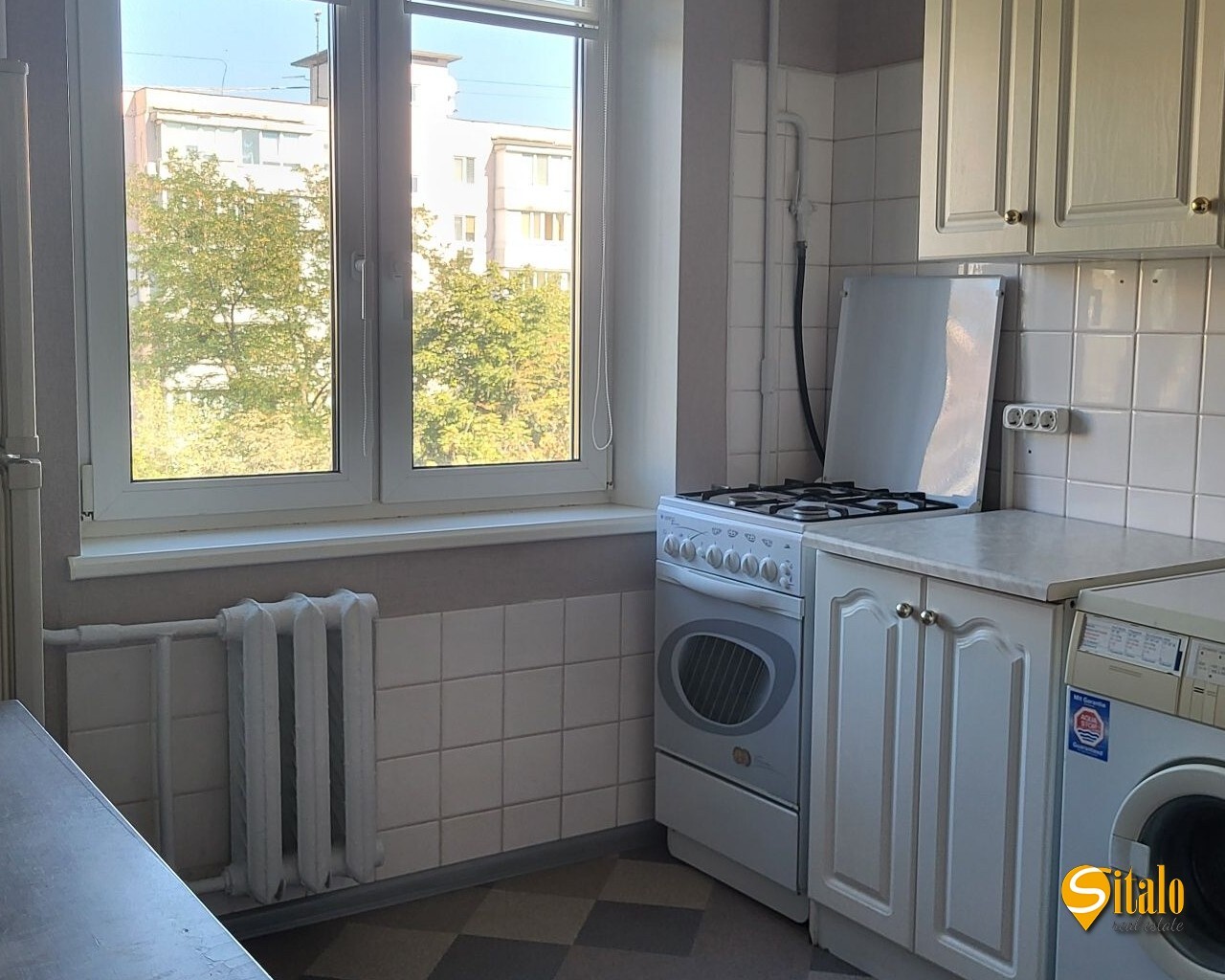 Продажа 2-комнатной квартиры 55 м², Евгения Коновальца ул., 37