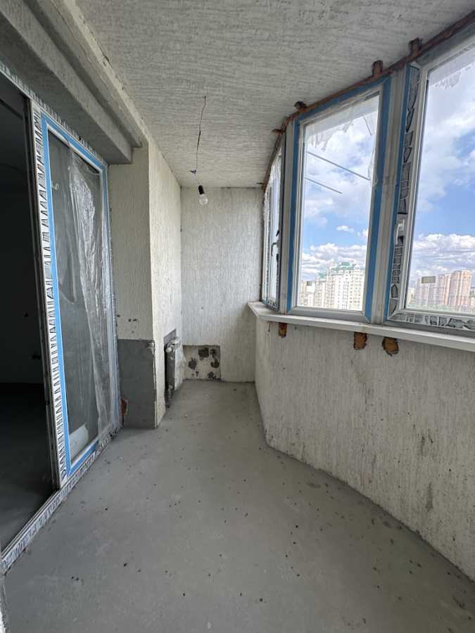 Продажа 4-комнатной квартиры 145 м², Голосеевский просп., 68