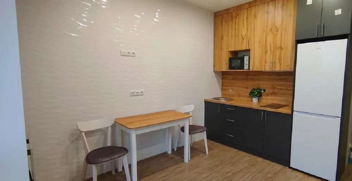 Продажа студии 20 м², Профсоюзный пер., 5