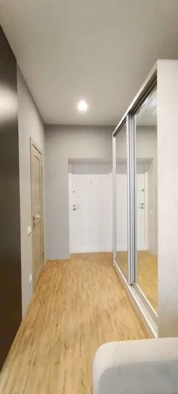 Продажа студии 20 м², Профсоюзный пер., 5