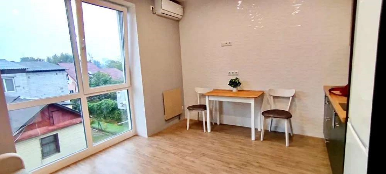 Продажа студии 20 м², Профсоюзный пер., 5