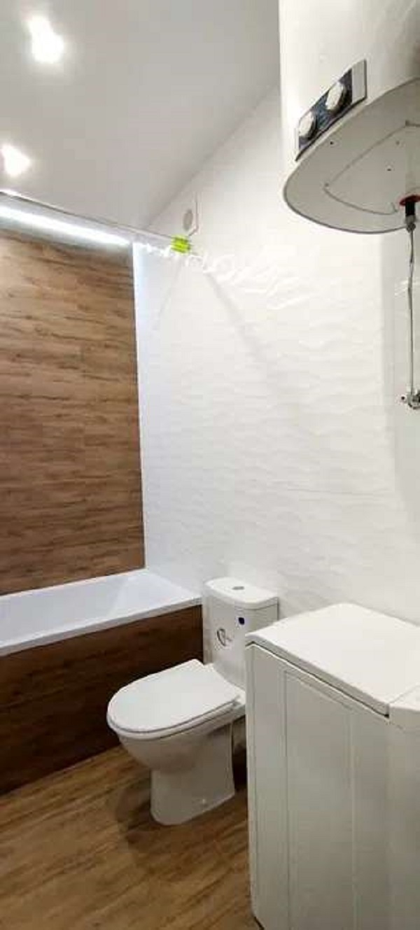 Продажа студии 20 м², Профсоюзный пер., 5