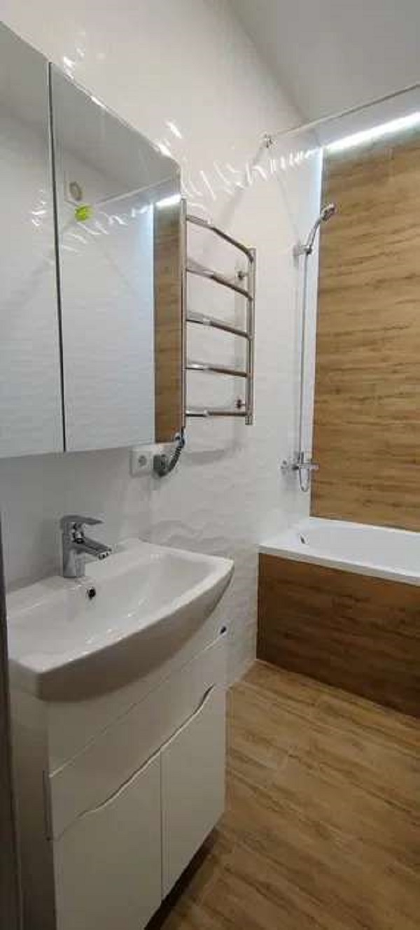 Продажа студии 20 м², Профсоюзный пер., 5