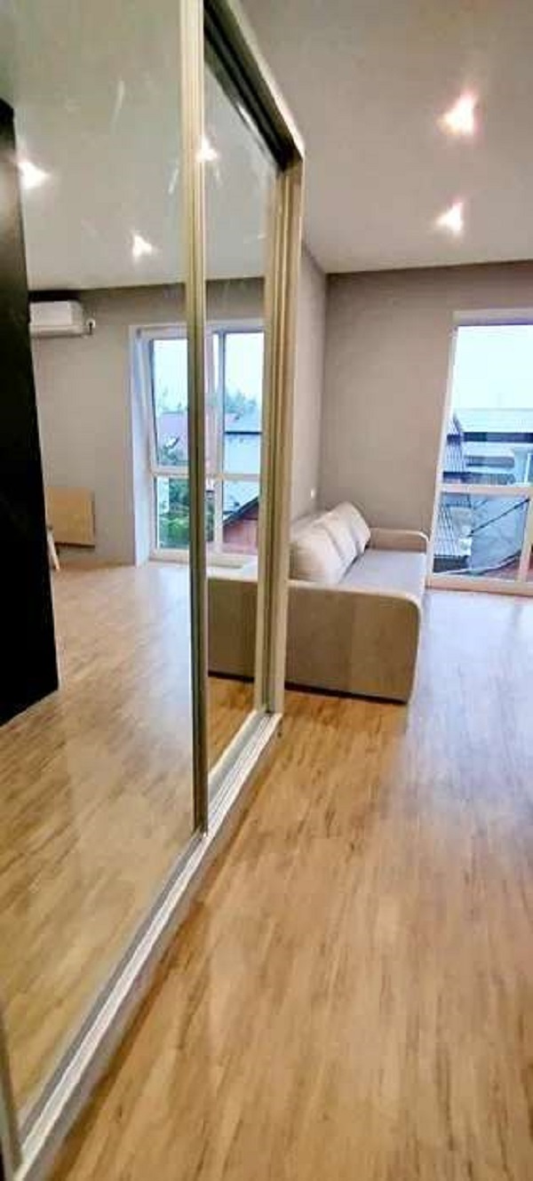 Продажа студии 20 м², Профсоюзный пер., 5