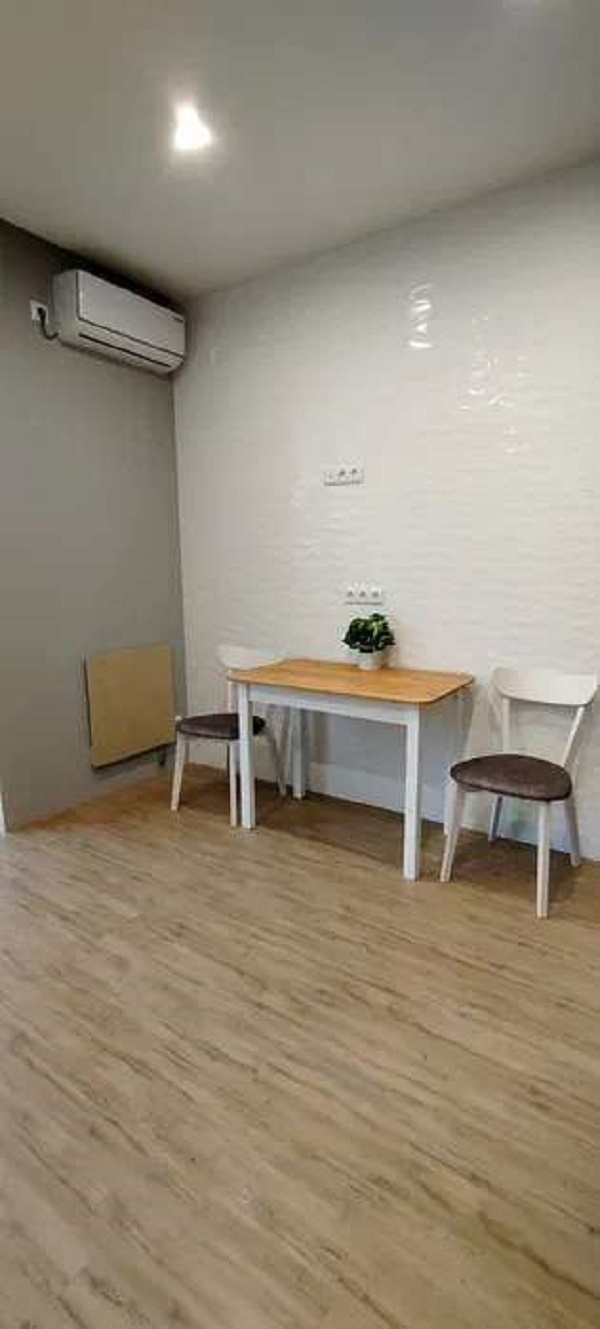 Продажа студии 20 м², Профсоюзный пер., 5