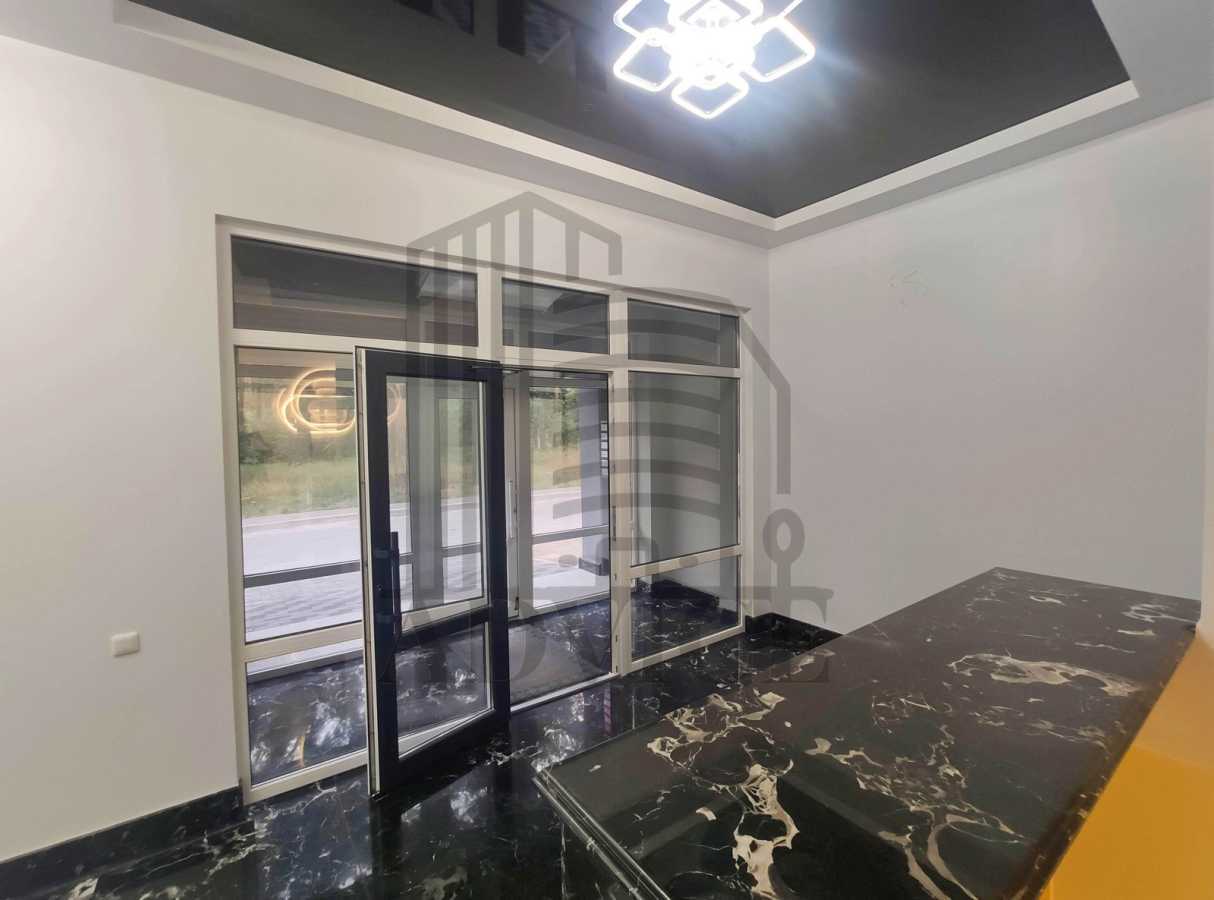 Аренда офиса 31 м², Харьковская пл.