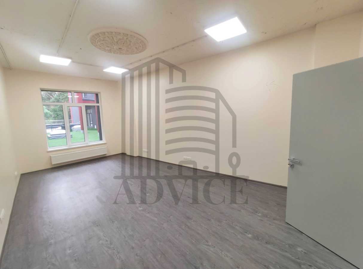 Аренда офиса 31 м², Харьковская пл.