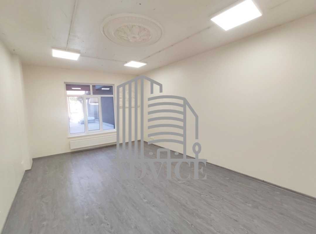 Аренда офиса 31 м², Харьковская пл.