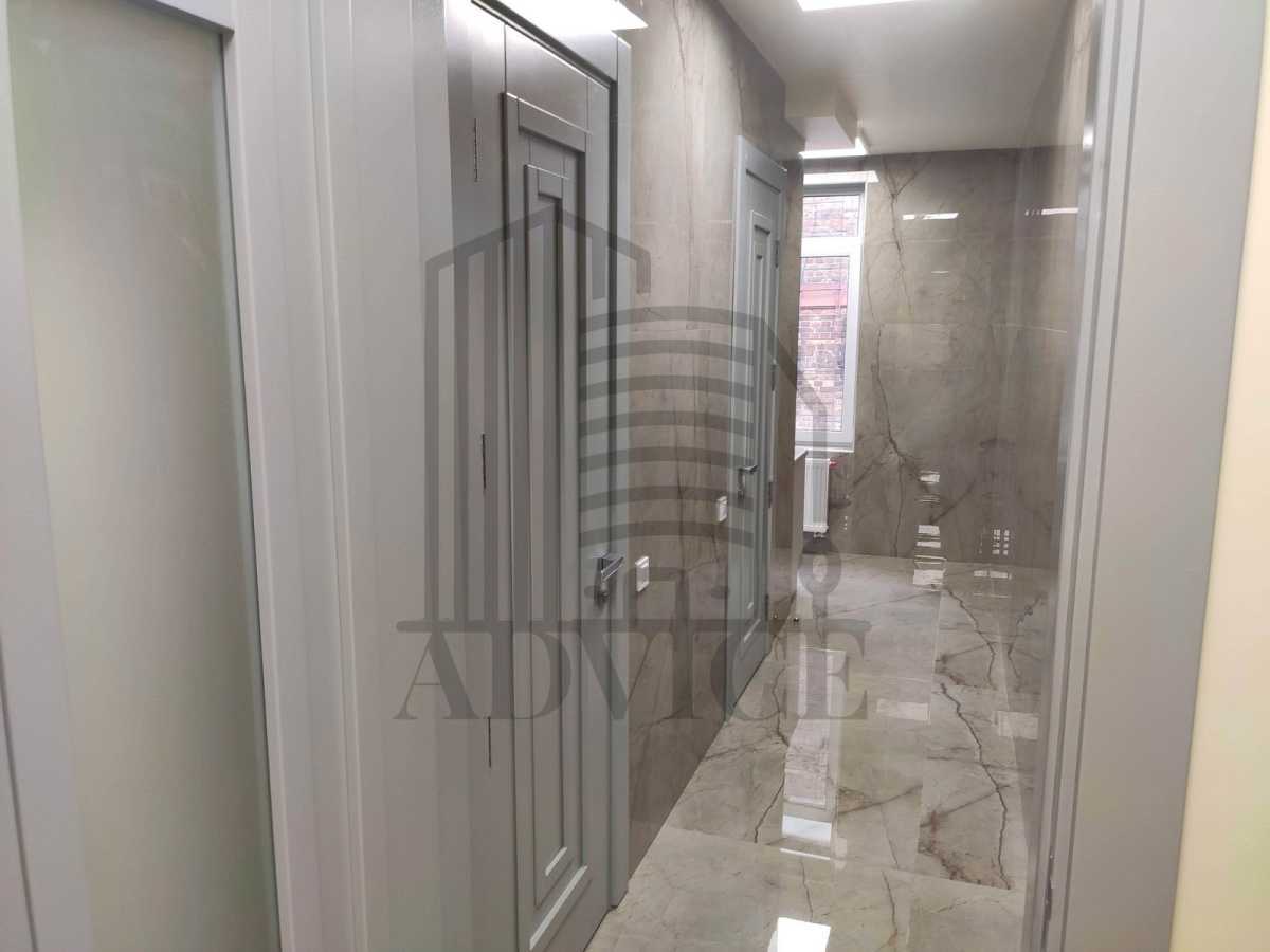 Аренда офиса 31 м², Харьковская пл.