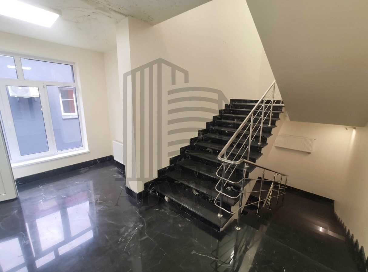 Аренда офиса 31 м², Харьковская пл.