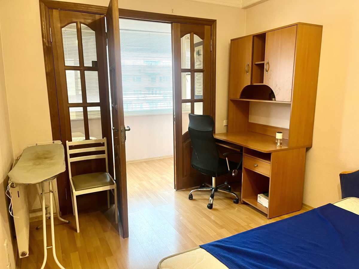 Аренда 2-комнатной квартиры 52 м², Большая Васильковская ул., 102