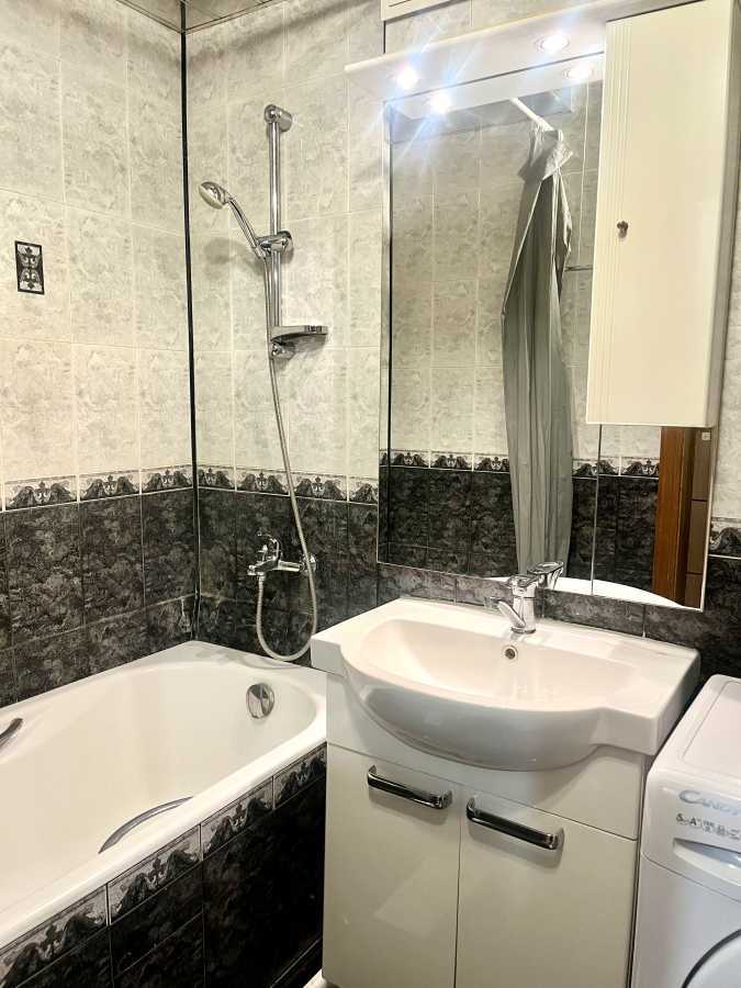 Аренда 2-комнатной квартиры 52 м², Большая Васильковская ул., 102