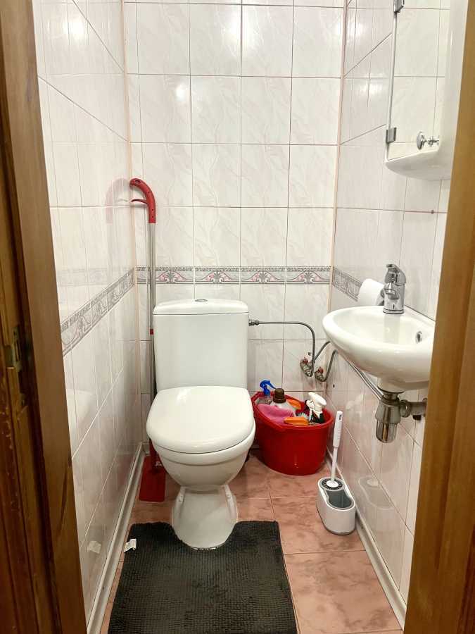 Аренда 2-комнатной квартиры 52 м², Большая Васильковская ул., 102