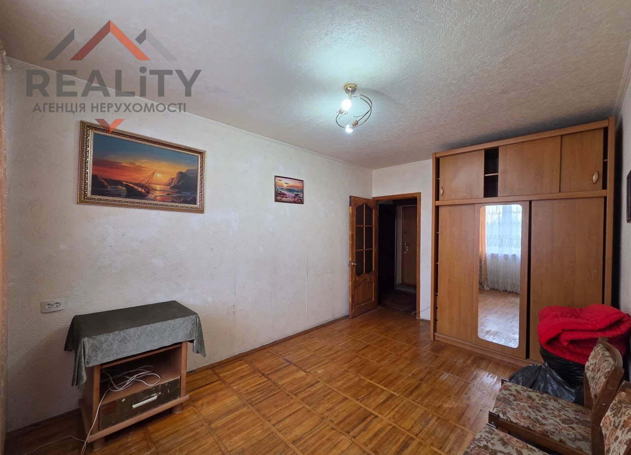 Оренда 2-кімнатної квартири 50 м², Новокримська вул.