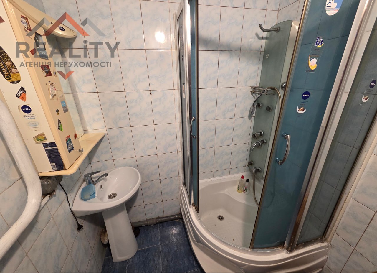 Оренда 2-кімнатної квартири 50 м², Новокримська вул.