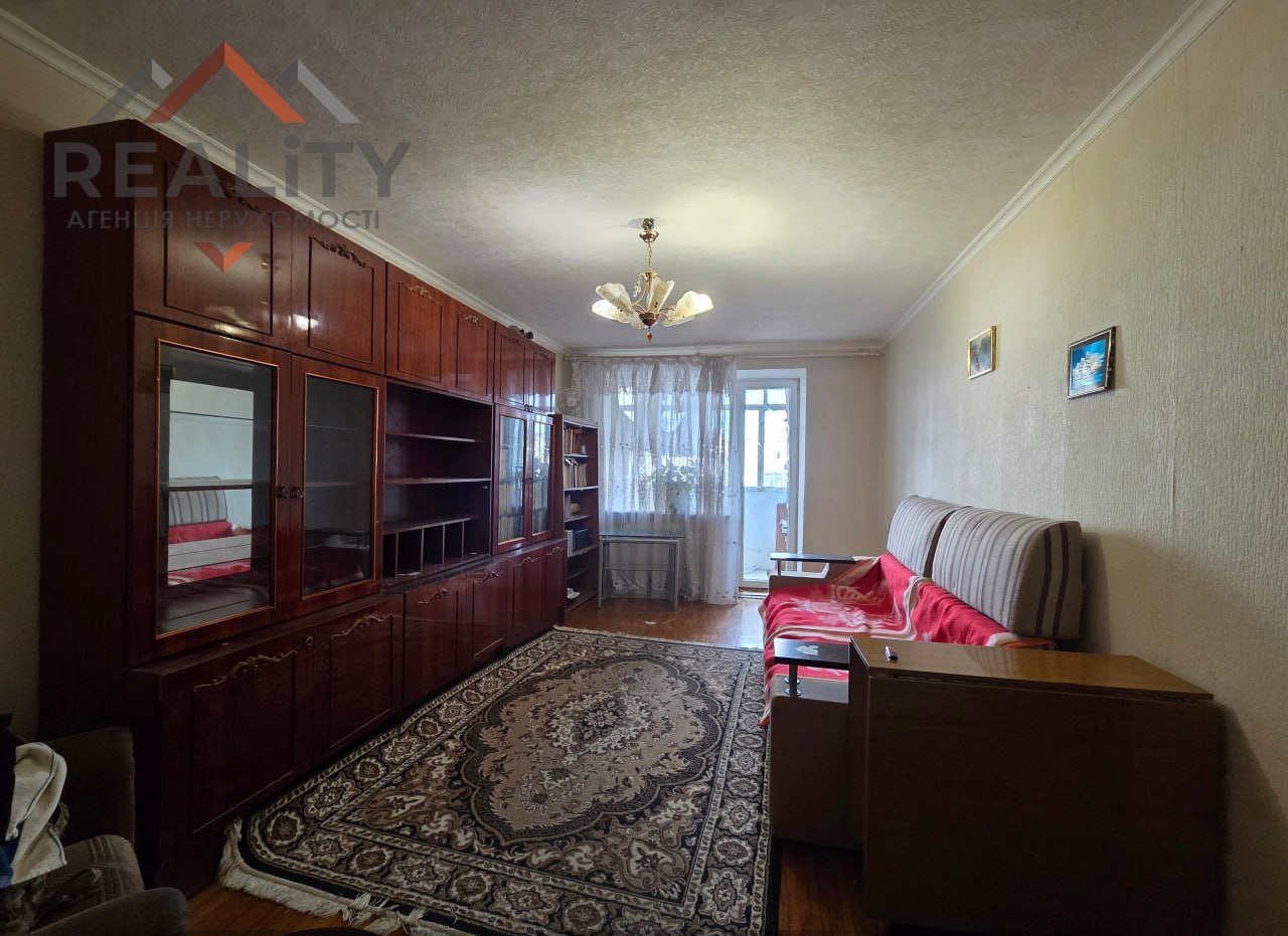 Оренда 2-кімнатної квартири 50 м², Новокримська вул.