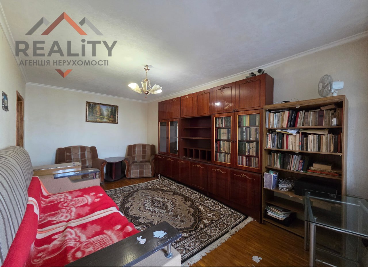 Оренда 2-кімнатної квартири 50 м², Новокримська вул.