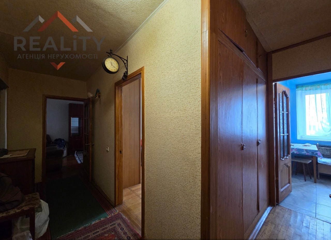 Оренда 2-кімнатної квартири 50 м², Новокримська вул.