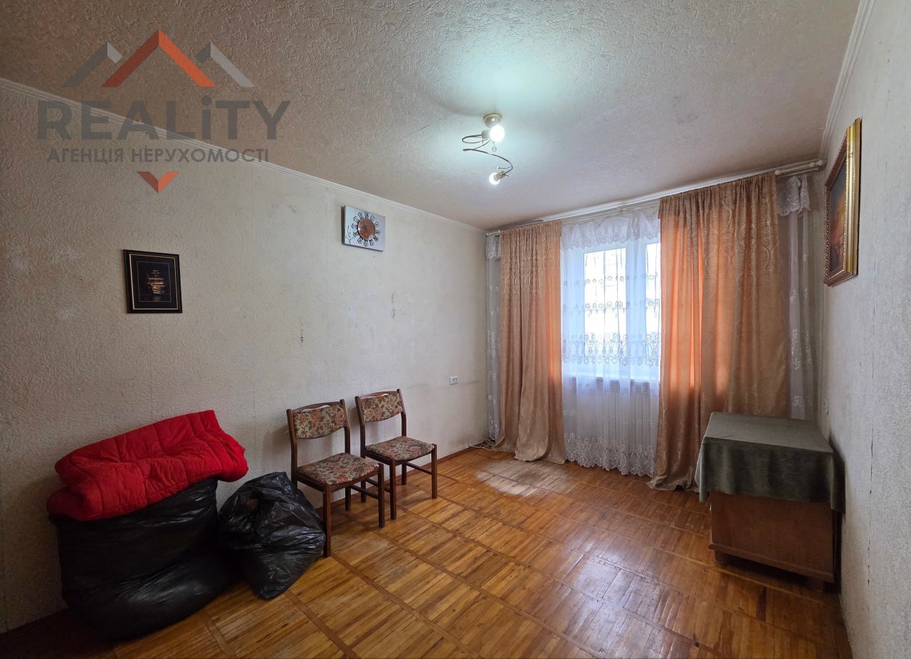 Оренда 2-кімнатної квартири 50 м², Новокримська вул.