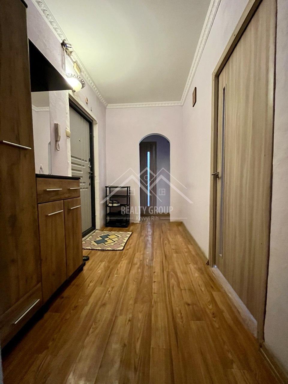 Продажа 2-комнатной квартиры 49 м², Горняцкий мкрн ул., 42