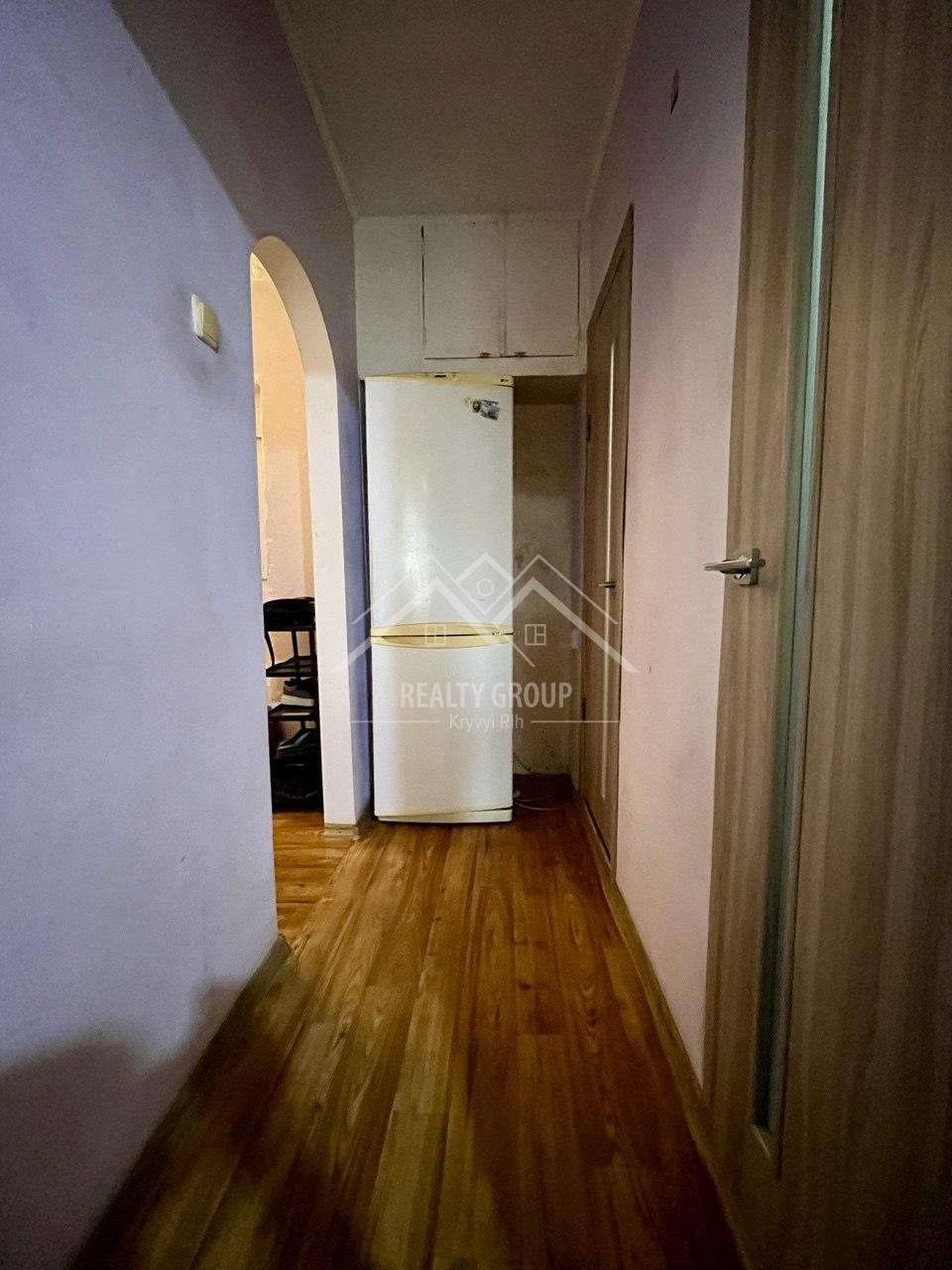 Продажа 2-комнатной квартиры 49 м², Горняцкий мкрн ул., 42