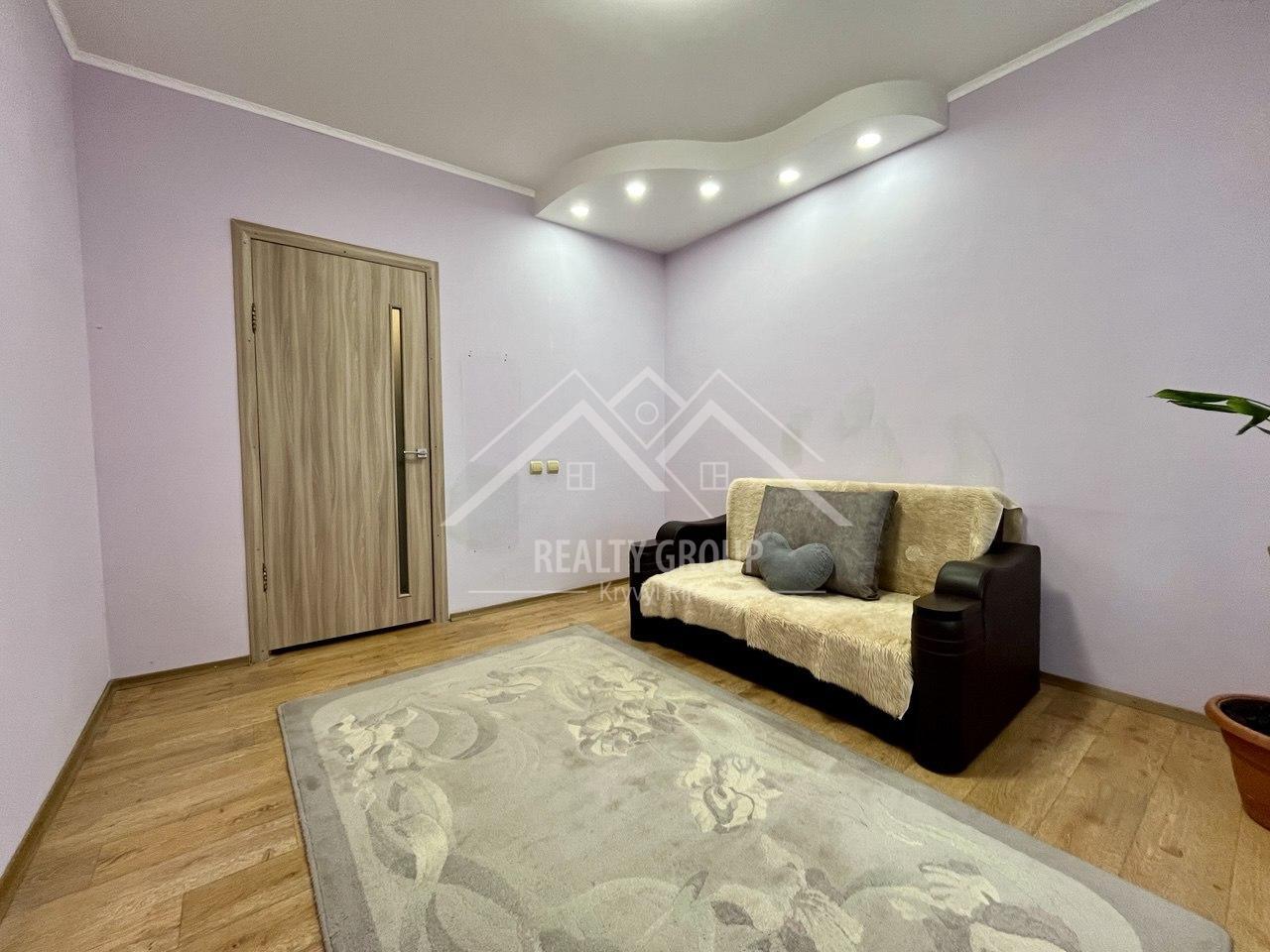 Продажа 2-комнатной квартиры 49 м², Горняцкий мкрн ул., 42