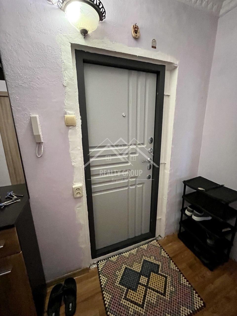 Продажа 2-комнатной квартиры 49 м², Горняцкий мкрн ул., 42