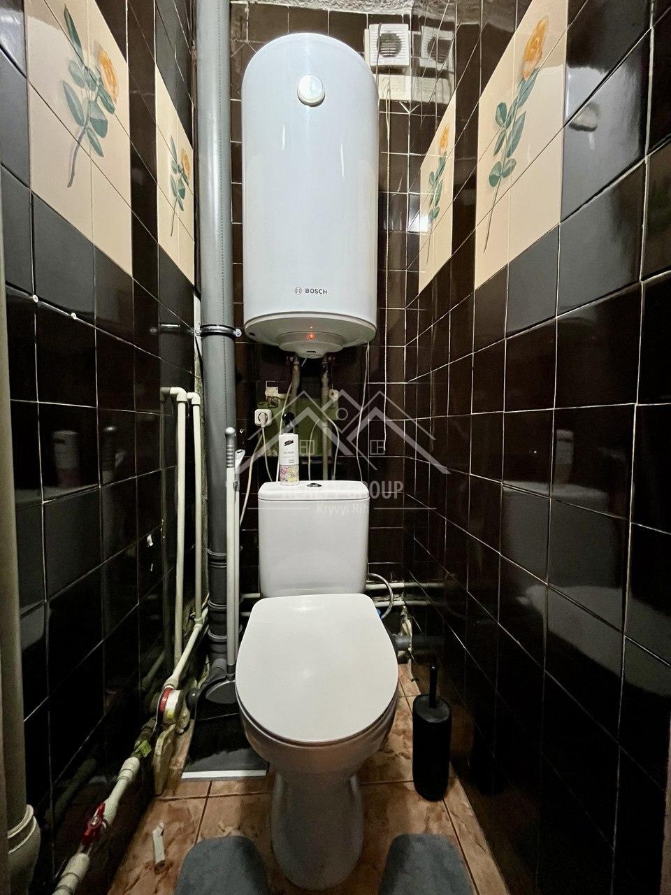 Продажа 2-комнатной квартиры 49 м², Горняцкий мкрн ул., 42