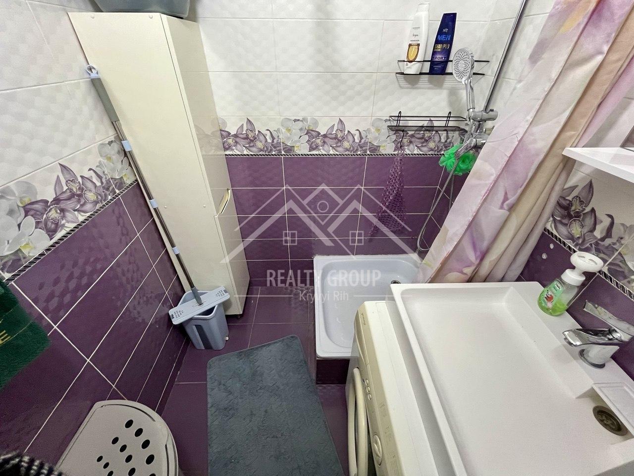 Продажа 2-комнатной квартиры 49 м², Горняцкий мкрн ул., 42