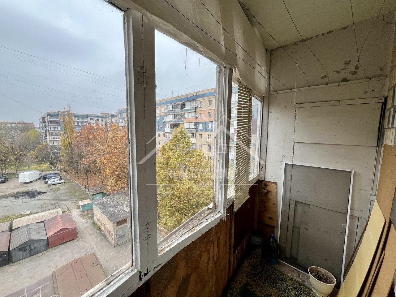 Продажа 2-комнатной квартиры 49 м², Горняцкий мкрн ул., 42