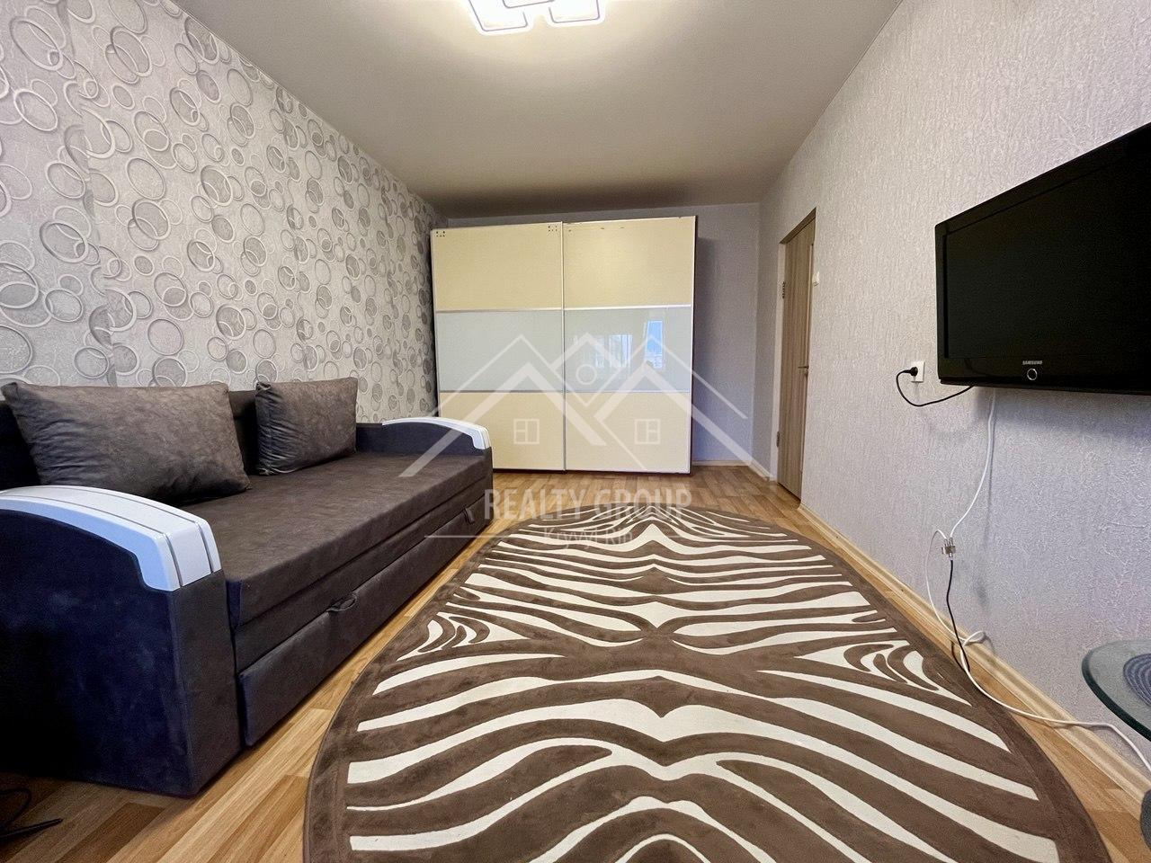 Продажа 2-комнатной квартиры 49 м², Горняцкий мкрн ул., 42