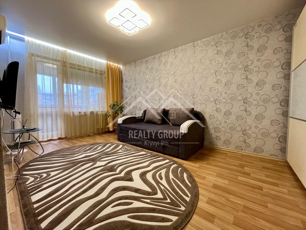 Продажа 2-комнатной квартиры 49 м², Горняцкий мкрн ул., 42