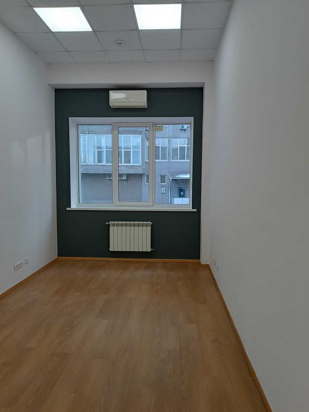 Аренда офиса 50 м², Евгения Сверстюка ул., 11Б